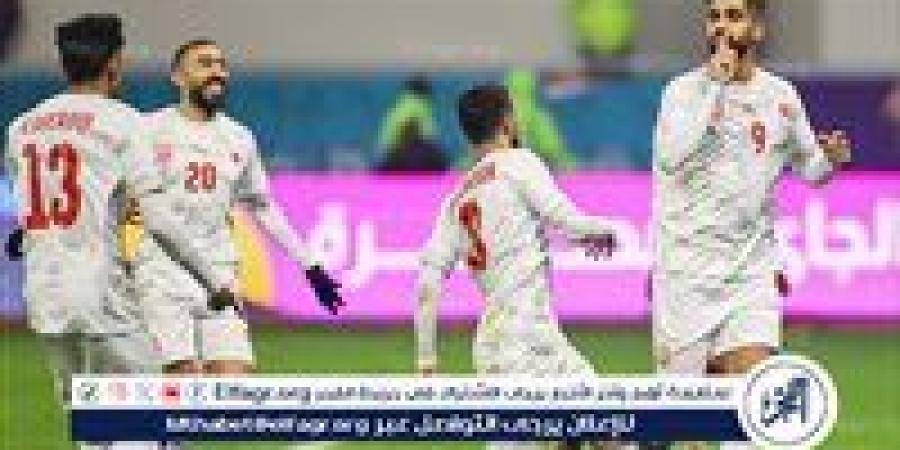 موعد
      مباراة
      البحرين
      والصين
      في
      تصفيات
      آسيا
      المؤهلة
      لكأس
      العالم
      2026
      والقنوات
      الناقلة