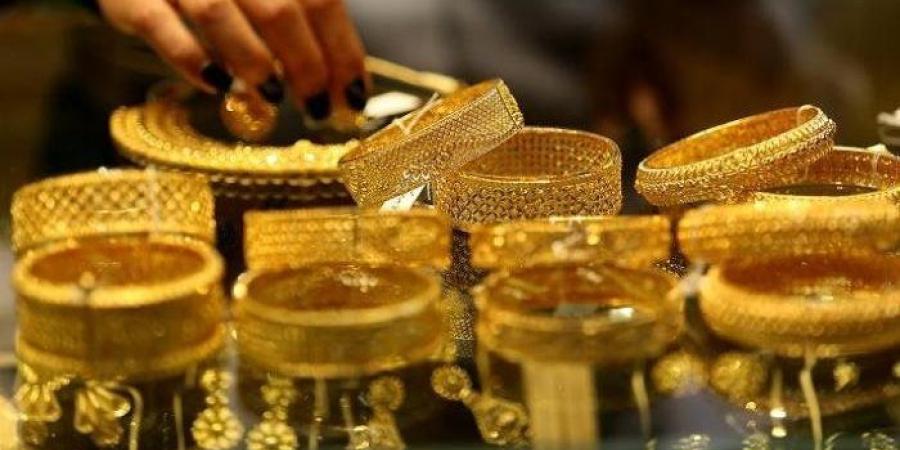 سعر الذهب فى مصر يرتفع 15 جنيها .. وعيار 21 يسجل 3685 جنيها