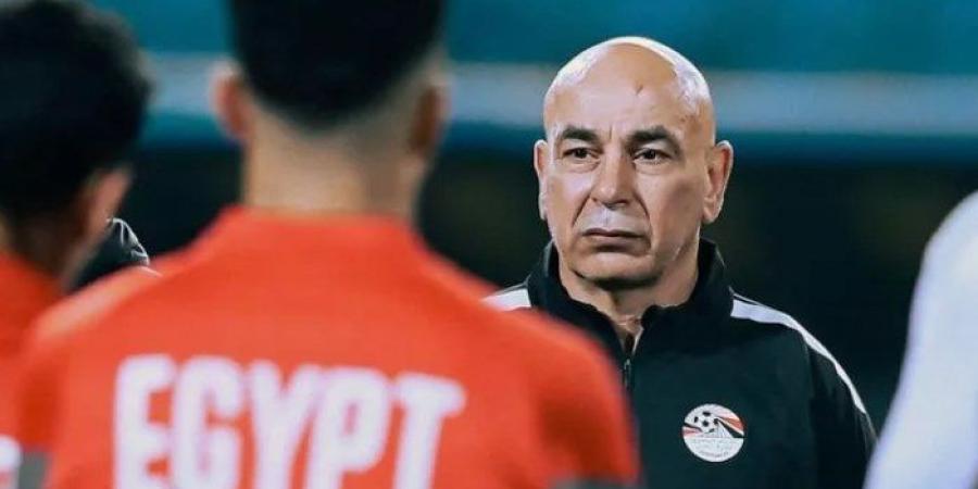 حسام حسن: «هدفنا التأهل لكأس العالم.. احنا مش أقل من المغرب»