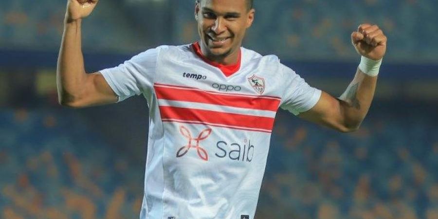 كريم رمزي: عقاب الجزيري في الزمالك فني، وجوميز لا يمانع رحيله