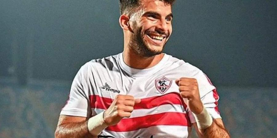 شوبير: الزمالك يفتح باب الرحيل أمام زيزو