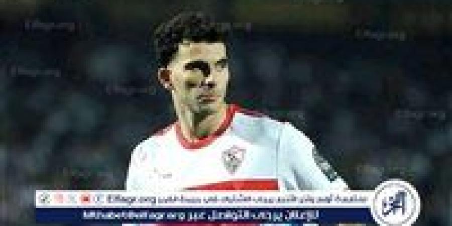 زيزو
      يجدد
      رغبته
      في
      تجديد
      عقده
      مع
      الزمالك
      ويترقب
      جلسة
      حاسمة