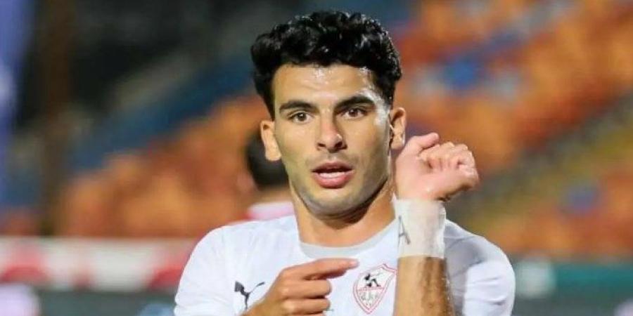 بعد عرض الأخدود، 100 مليون جنيه شرط زيزو للاستمرار مع الزمالك