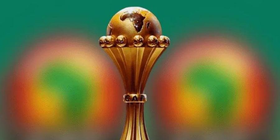 المنتخبات المتأهلة إلى كأس أمم أفريقيا 2025 قبل انطلاق الجولة الخامسة