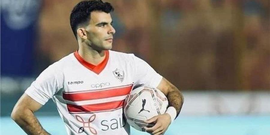 «عاوز فلوسه بالدولار».. مهيب عبدالهادي يصدم جماهير الزمالك بشأن زيزو