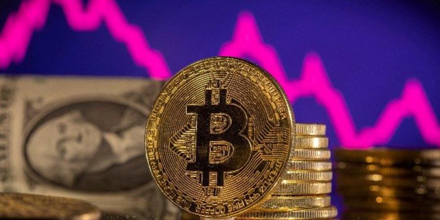 رقم قياسي جديد، بيتكوين تقترب من 100 ألف دولار وتستحوذ على 60% من السوق