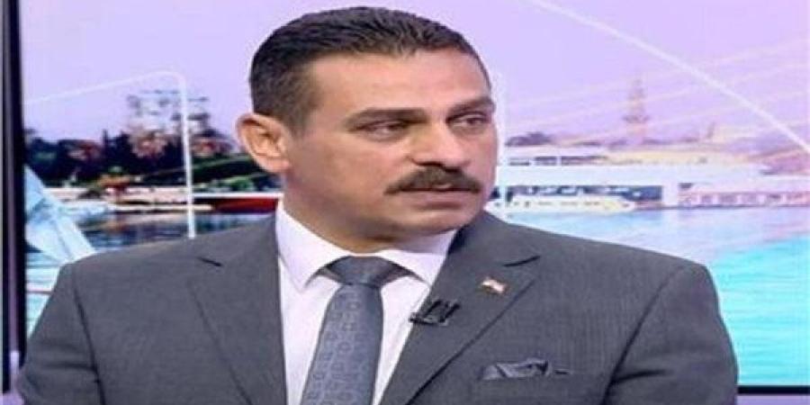 "البهواشي":
      ما
      شهدته
      مصر
      من
      ثورة
      إصلاحية
      منحها
      القدرة
      على
      إنجاح
      الاستثمارات