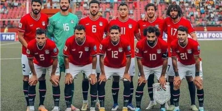 منتخب
      مصر
      يخوض
      مرانه
      الأخير
      قبل
  ...