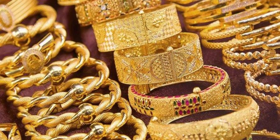 مفاجأة، ارتفاع سعر الذهب في الأردن اليوم الخميس وعيار 21 يسجل هذا الرقم