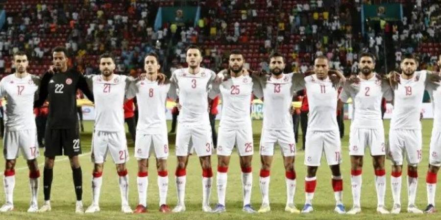 الموعد والقنوات الناقلة مباراة تونس ومدغشقر في تصفيات كأس أمم إفريقيا 2025