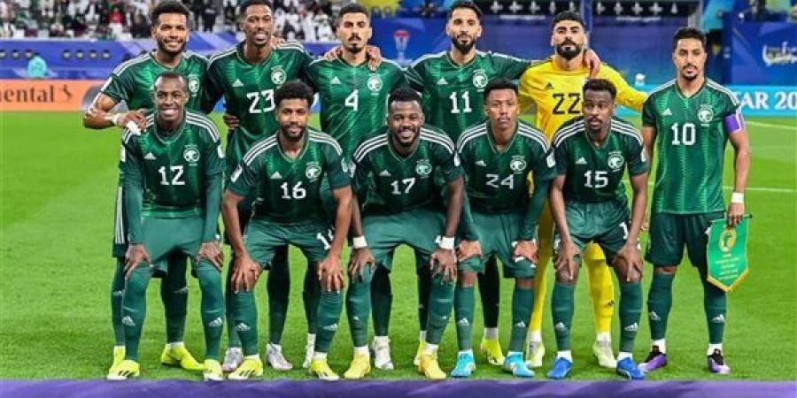 معلقين
      مباراة
      السعودية
      وأستراليا
      اليوم
      في
      تصفيات
      كأس
      العالم