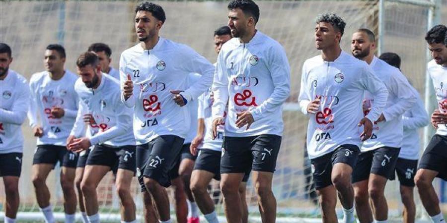 موعد
      مباراة
      مصر
      وكاب
      فيردي
      والقنوات
      الناقلة
      في
      تصفيات
      أمم
      إفريقيا