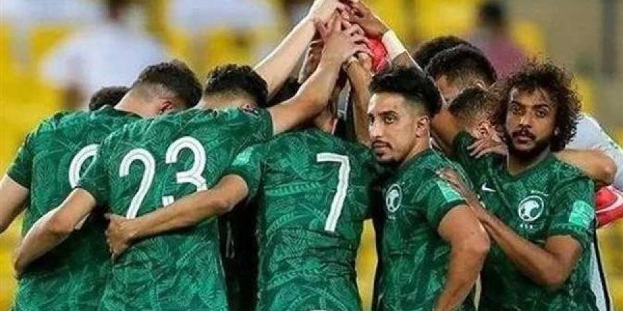 تصفيات
      كأس
      العالم.. منتخب
      السعودية
      يعلن
      إصابة
      سلمان
      الفرج
      بالرباط
      الصليبي