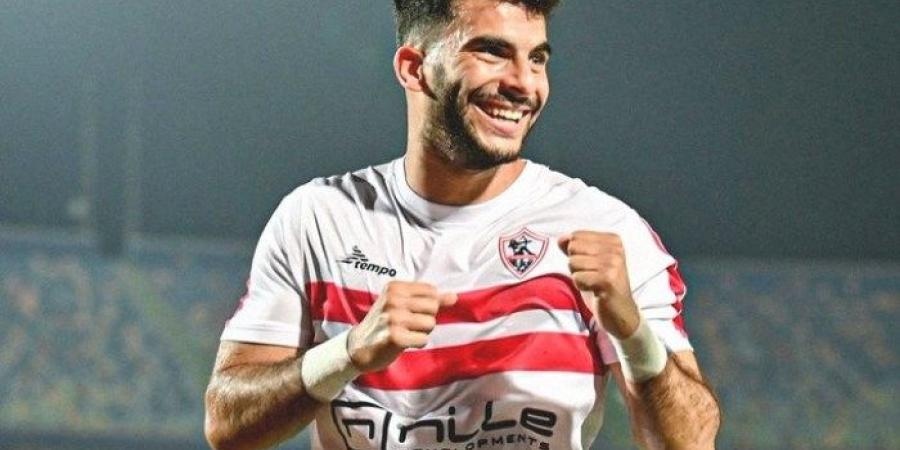 أسرة زيزو تكشف لـ الجمهور عن اللحظات السعيدة للاعب مع نادي الزمالك