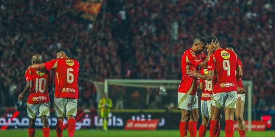 جدول ترتيب الدوري المصري الممتاز بعد جولتين، وموعد انطلاق الجولة الثالثة