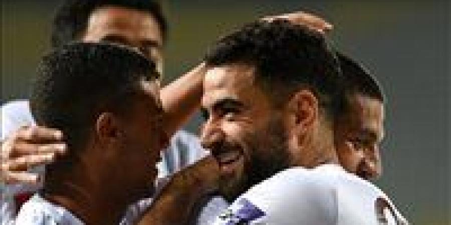 بمشاركة
      الزمالك..
      تعرف
      على
      البرنامج
      المُتبع
      في
      مهرجان
      اعتزال
      خالد
      حسين