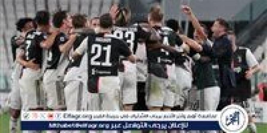 انتهاء
      موسم
      لاعب
      يوفنتوس
      بسبب
      الصليبي