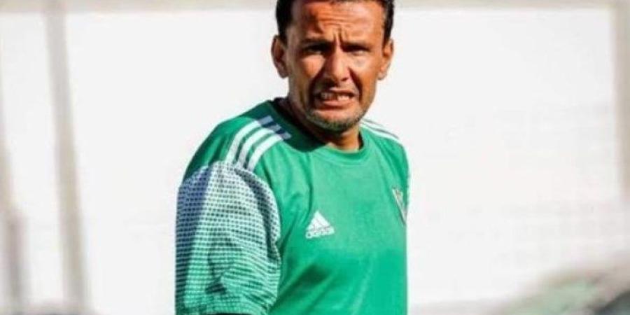 الزمالك يكشف كواليس برنامج اعتزال «خالد حسين» نجم الكرة الليبية