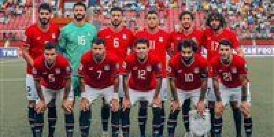 المنتخب
      يتعادل
      مع
      كاب
      فيردي
      بتصفيات
      أفريقيا