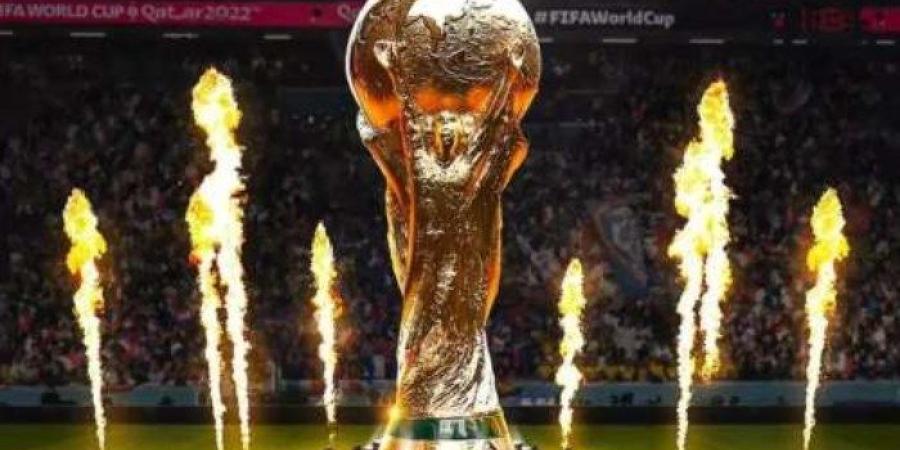 منتخب عربي يضمن التأهل لنهائيات كأس العالم 2026