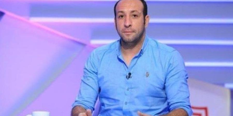 أحمد مجدي: سعداء بالتواجد في ليبيا ونتمنى تقديم مباراة تليق بـ خالد حسين