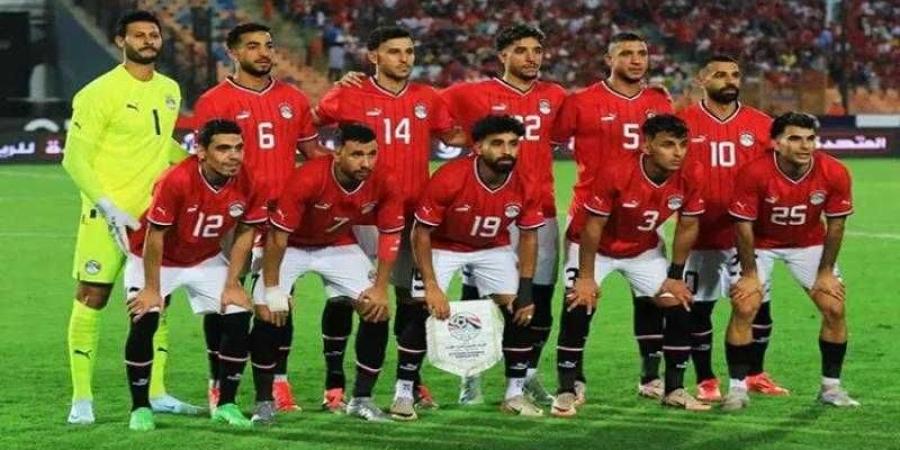 انطلاق
      مباراة
      منتخب
      مصر
      والرأس
      الأخضر
      فى
      تصفيات
      أمم
      أفريقيا