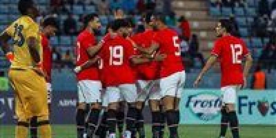 مباراة
      مصر
      والرأس
      الأخضر
      ..
      تفاصيل
      منافسة
      اليوم
      بتصفيات
      كأس
      أمم
      أفريقيا