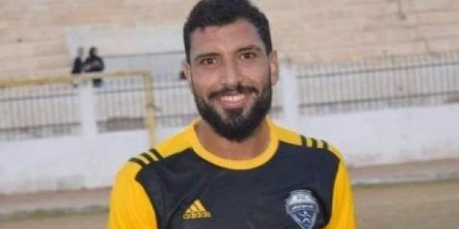 الأمور بين يدي الله.. نادي كفر الشيخ يطالب بتكثيف الدعاء للاعب محمد شوقي