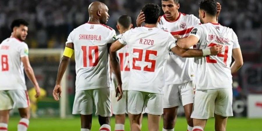 طاقم تحكيم ليبي لإدارة مباراة النصر والزمالك في حفل اعتزال خالد حسين