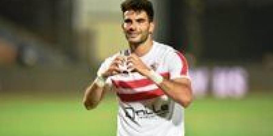 الزمالك
      يعلن
      تطورات
      إصابة
      زيزو
      وثلاثي
      الفريق