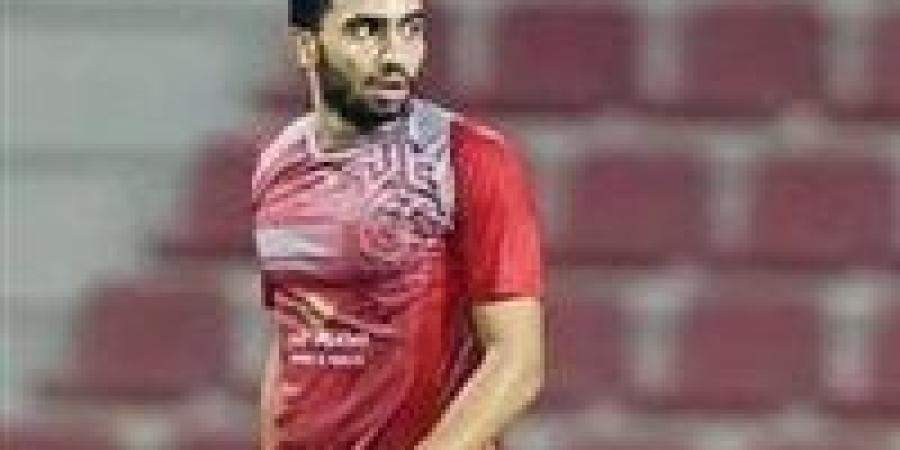 مواعدة
      بغير
      الرضى..
      حيثيات
      الحكم
      على
      اللاعب
      أحمد
      ياسر
      المحمدي
      بالسجن