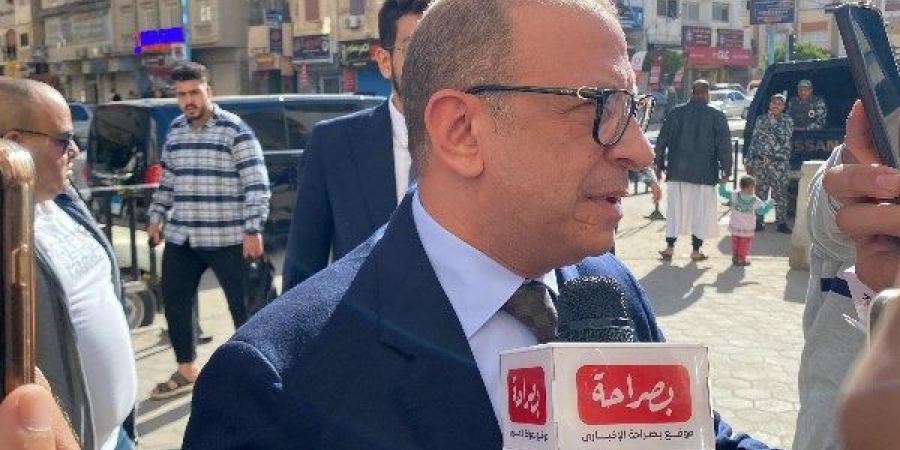 دفاع أحمد فتوح يستعين بتقرير من الفيفا بسلبية عينة موكله خلال السنوات الماضية