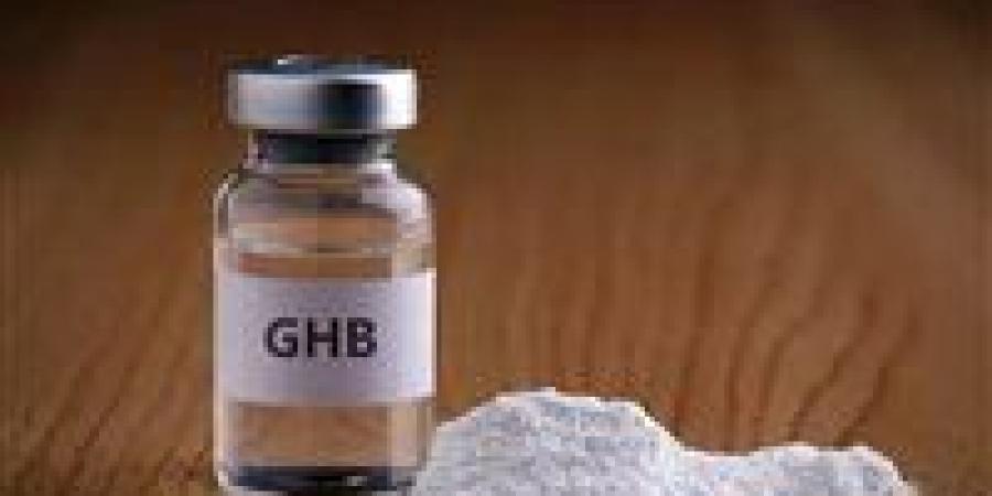 ما
      هو
      مخدر
      GHB
      المضبوط
      مع
      الإعلامية
      داليا
      فؤاد
      في
      التجمع
      الأول؟