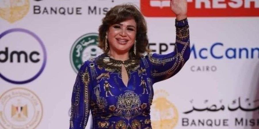 اليوم، إلهام شاهين ومحمود حميدة يشاركان بجلسة ترميم أرشيفات الفنانين بمهرجان القاهرة