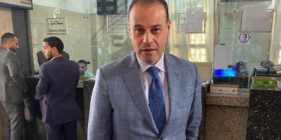 محامي فتوح قبل محاكمته: اللاعب يواجه 4 اتهامات"