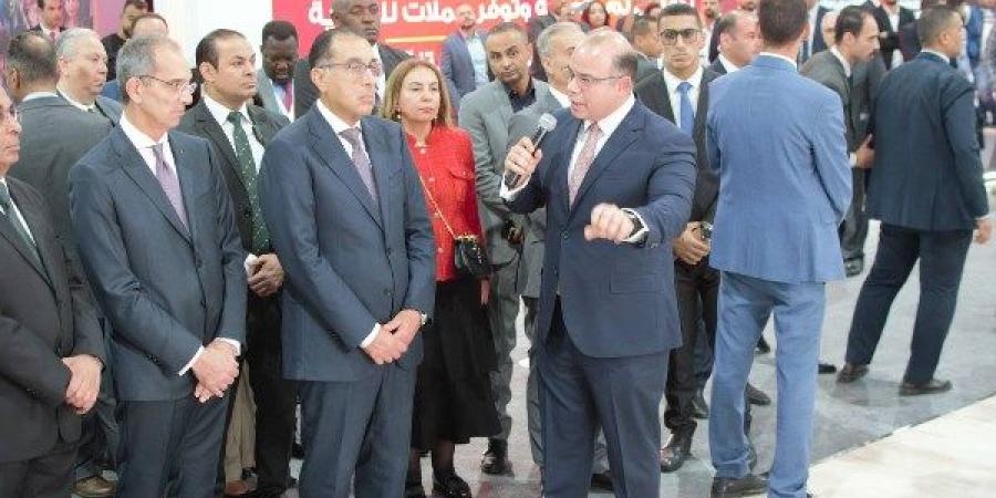 الرقابة المالية تُدشن أول مختبر تنظيمي بالقطاع المالي غير المصرفي قريباً