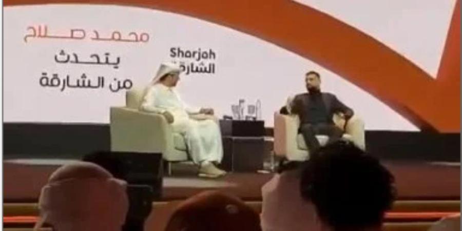 محمد صلاح: عمر مرموش لاعب متميز ويجب الابتعاد عن المقارنات معه