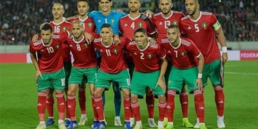 ثلاثي
      هجومي..
      تشكيل
      المغرب
      المتوقع
   ...