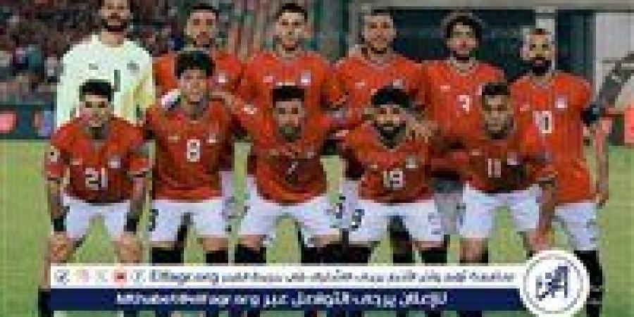 القنوات
      الناقلة
      لمباراة
      منتخب
      مصر
      ضد
      بوتسوانا
      في
      تصفيات
      أمم
      إفريقيا
      والمعلقين