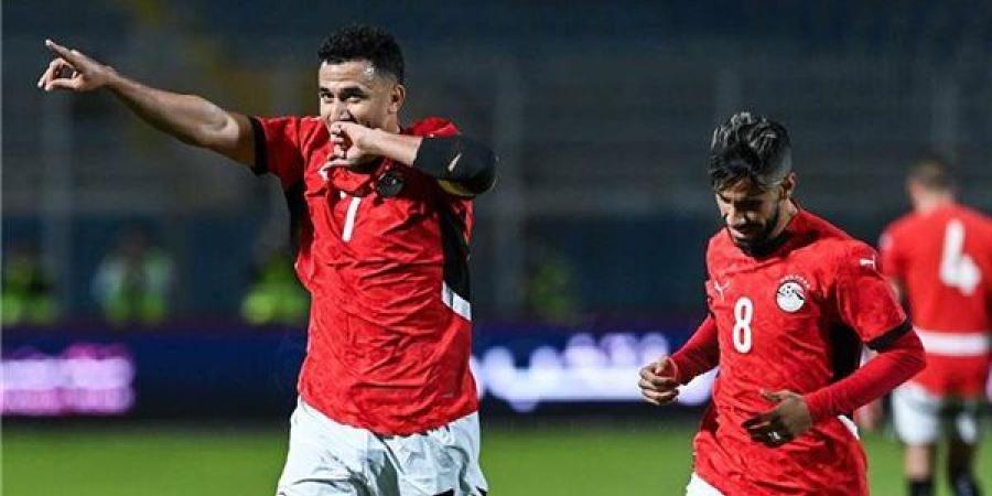 شاهد
      بالفيديو|
      أهداف
      مباراة
      مصر
      وبوتسوانا
      في
      تصفيات
      كأس
      أمم
      إفريقيا