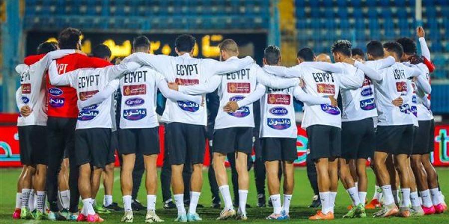 موعد
      مباراة
      مصر
      وبوتسوانا
      اليوم
      في
      تصفيات
      كأس
      الأمم
      الأفريقية..
      والقنوات
      الناقلة