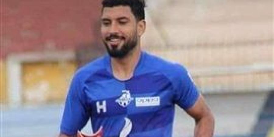 وفاة
      محمد
      شوقي
      لاعب
      كفر
      الشيخ
      بعد
      توقف
      قلبه
      داخل
      العناية
      المركزة
      بدمياط