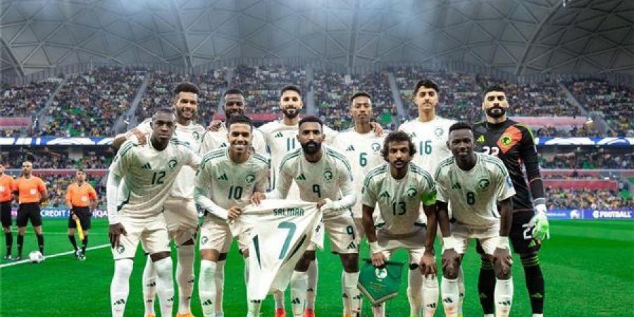 تصفيات
      كأس
      العالم..
      هيرفي
      رينارد
      يعلن
      تشكيل
      السعودية
      الرسمى
      أمام
      إندونيسيا