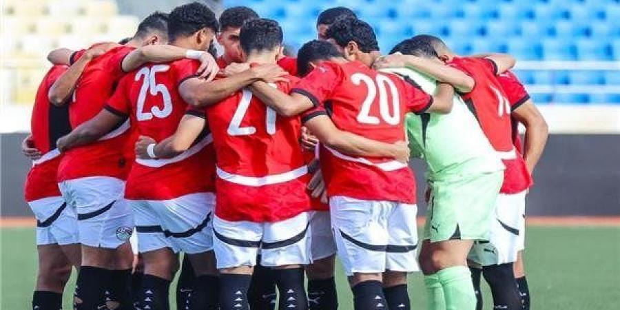 ترتيب
      مجموعة
      مصر
      في
      تصفيات
      كأس
      أمم
      إفريقيا
      بعد
      التعادل
      مع
      بوتسوانا