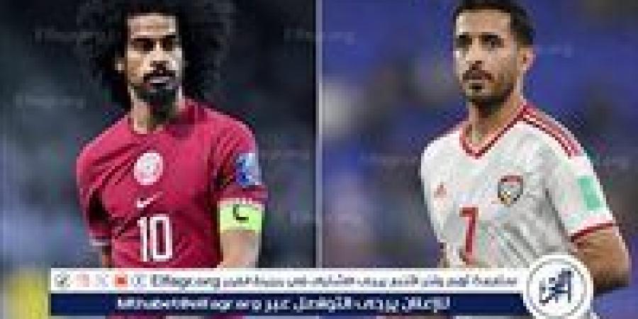 شاهد
      مباراة
      قطر
      والإمارات
      بث
      مباشر
      مجانا..
      مباراة
      قطر
      ????????
      و????????
      الإمارات
      |
      تصفيات
      كأس
      العالم
      -
      آسيا
      2025