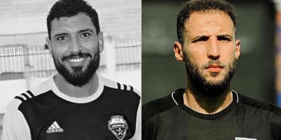 لاعب الأهلي السابق يدعو اللاعبين لمبادرة بشأن دعم عائلة الراحل محمد شوقي لاعب كفر الشيخ