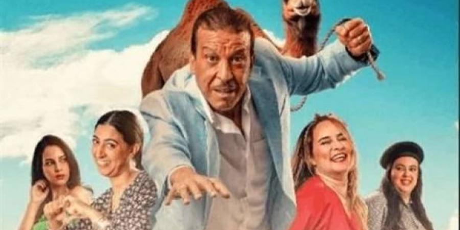 عرض الفيلم المغربي "أنا مش أنا" في مهرجان القاهرة السينمائي الدولي