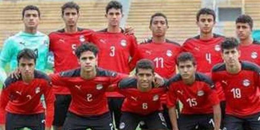 موعد
      مباراة
      مصر
      وليبيا
      اليوم
      في
      تصفيات
      أمم
      إفريقيا..
      والقناة
      الناقلة