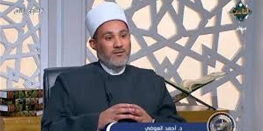 أمين
      الفتوى:
      الزكاة
      تزيد
      المال
      وتبارك
      فيه