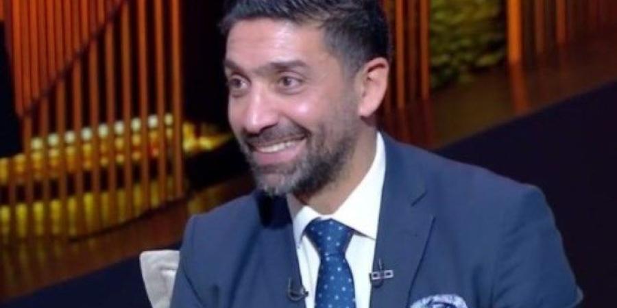 مدير منتخب الشباب: سأتولى ملف المحترفين ومزودجي الجنسية وهناك تطور مع ميكالي